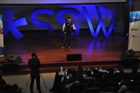 RebajaTusCuentas.com ganó la edición para Perú de Seedstars World