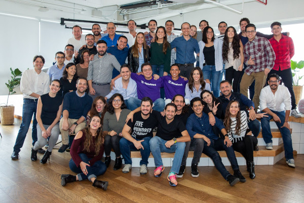 RebajaTusCuentas en 500 Startups