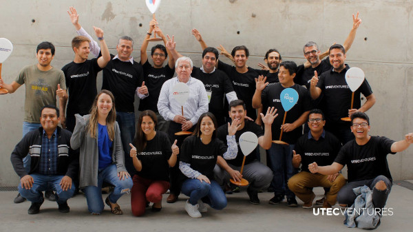 RebajaTusCuentas en UTECVentures