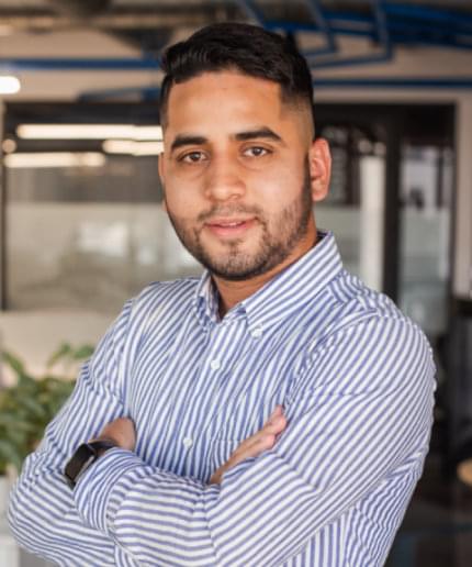 Diego Navarro RebajaTusCuentas.com