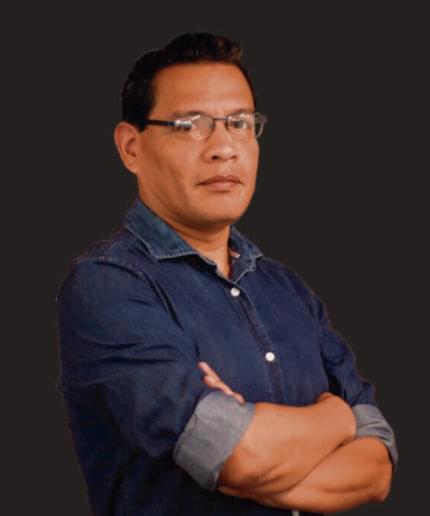 Martin Venturo RebajaTusCuentas.com