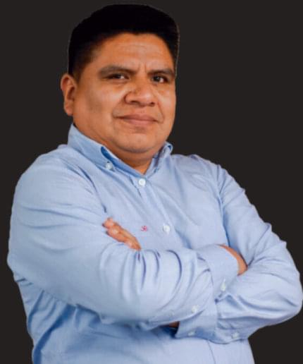 Richard Ventura RebajaTusCuentas.com